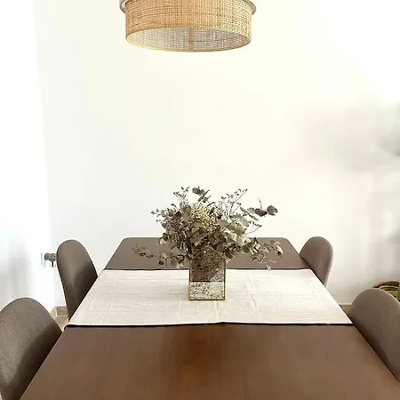 בית אירוח Zamorano Private מאלגה